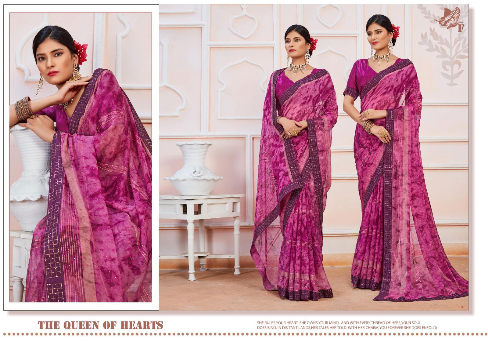 Dusala Prism By Ynf Printed Daily Wear Sarees Catalog
